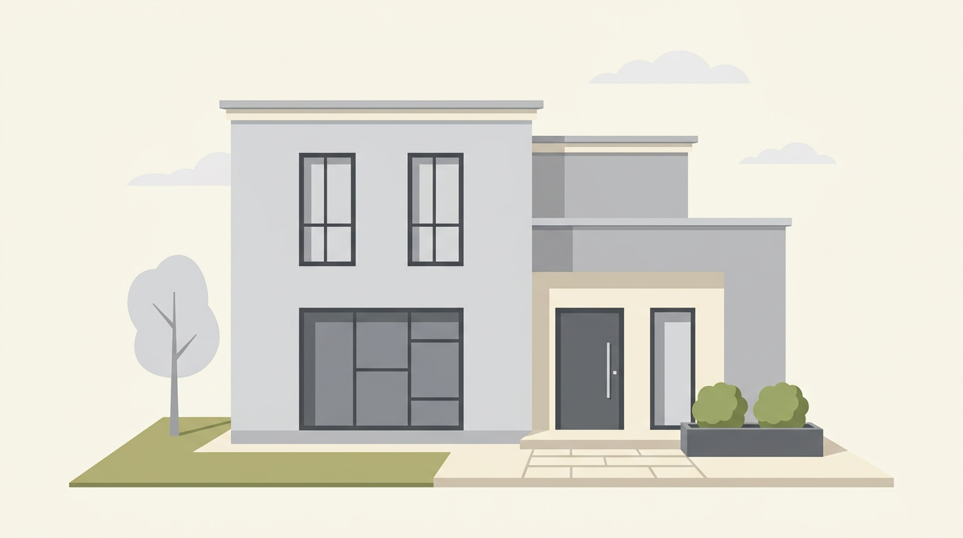 Income generating Residential/ commercial building for Sale in Ghala