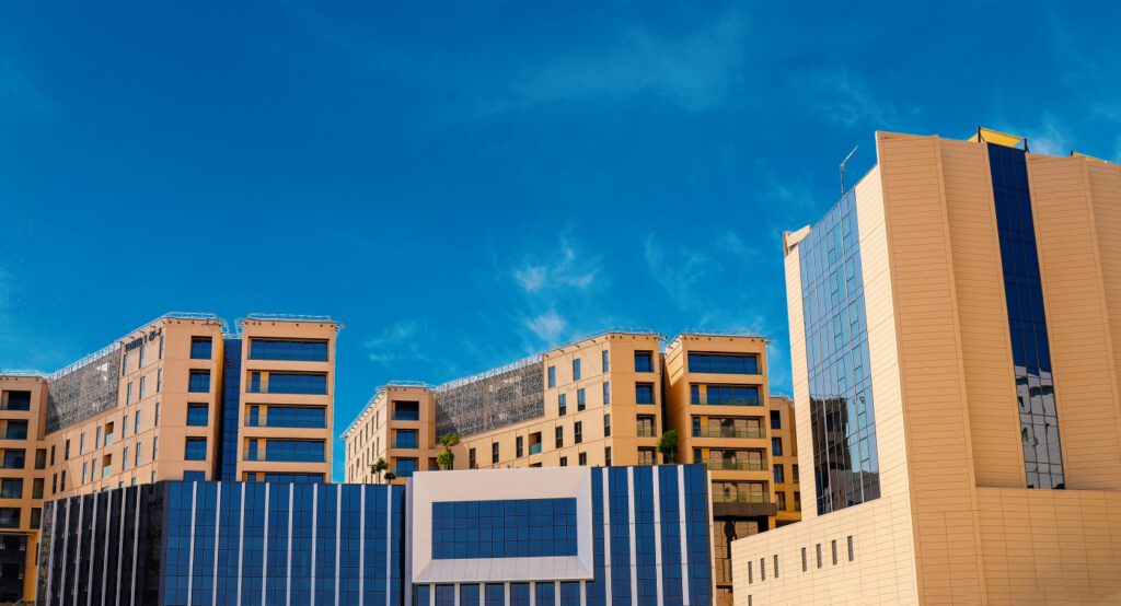 Prime Retail Opportunities Await at Ghala Heights Complex  Your Gateway to Business Growth