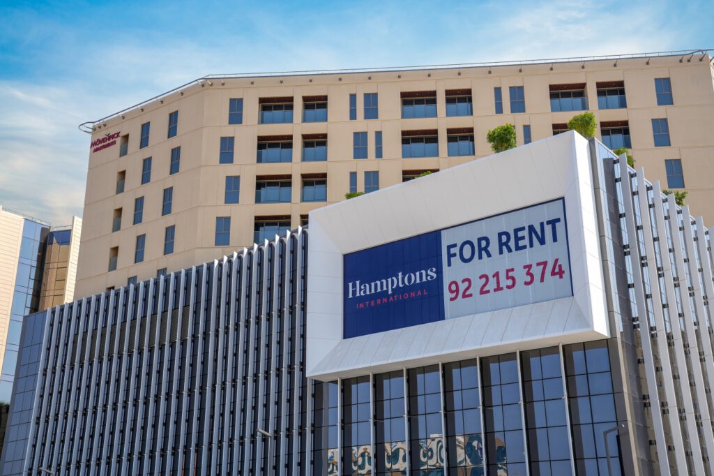 Prime Retail Opportunities Await at Ghala Heights Complex  Your Gateway to Business Growth