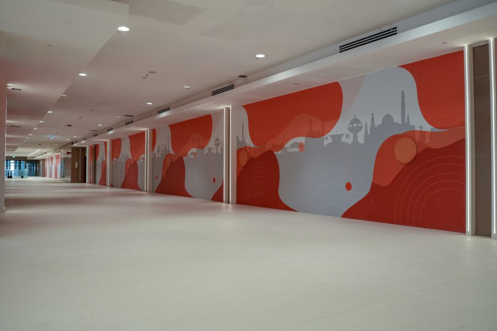 Prime Retail Opportunities Await at Ghala Heights Complex  Your Gateway to Business Growth
