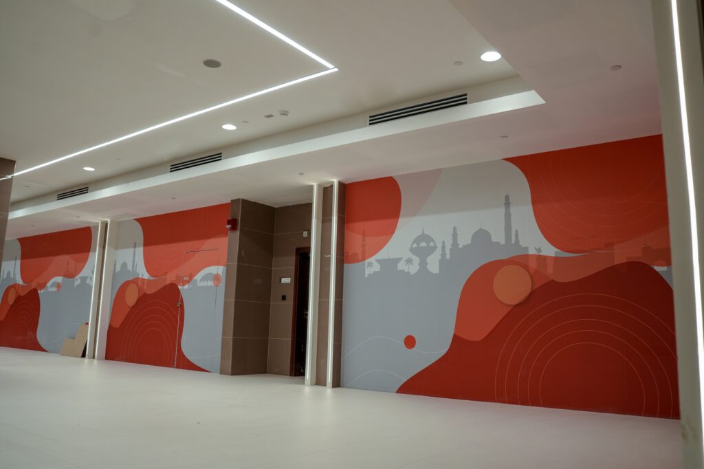 Prime Retail Opportunities Await at Ghala Heights Complex  Your Gateway to Business Growth