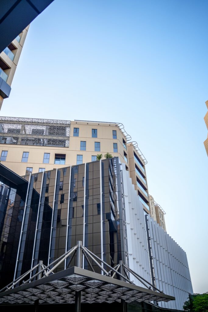 Prime Retail Opportunities Await at Ghala Heights Complex  Your Gateway to Business Growth