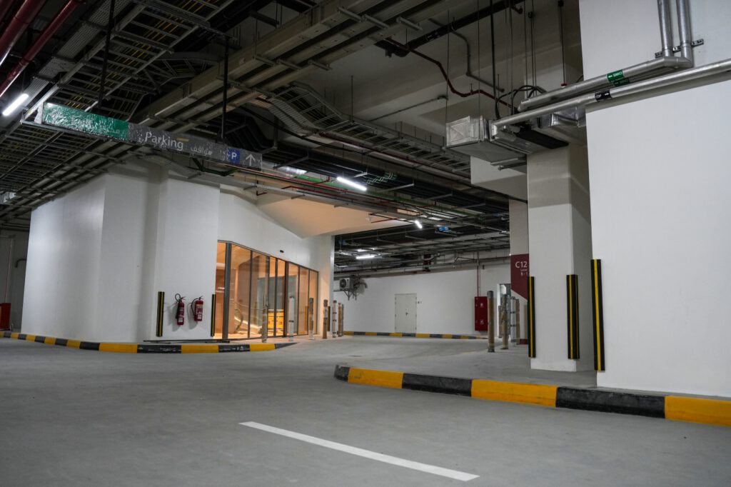 Prime Retail Opportunities Await at Ghala Heights Complex  Your Gateway to Business Growth