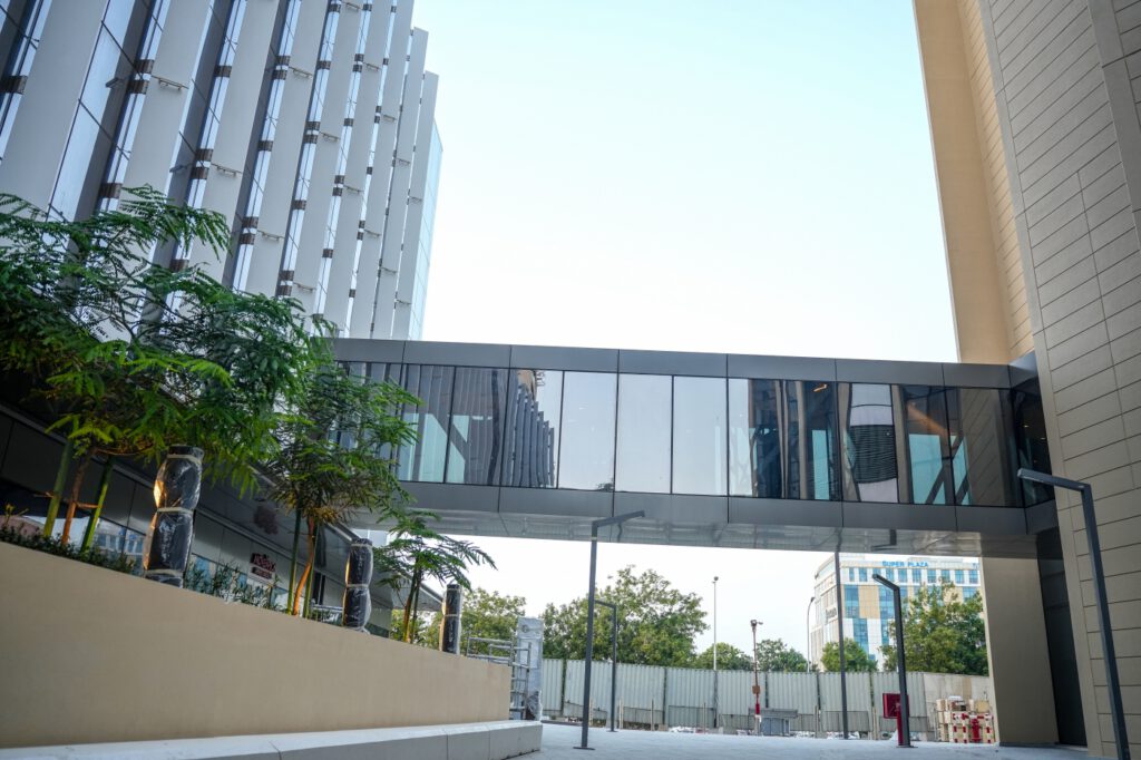 Prime Retail Opportunities Await at Ghala Heights Complex  Your Gateway to Business Growth