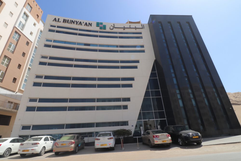 Prime Open Space Offices for Rent in Busher – Just Minutes from Mall of Oman
