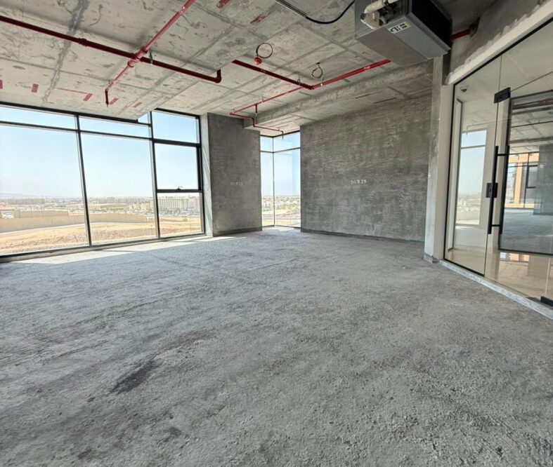 Office space for sale in muscat hills