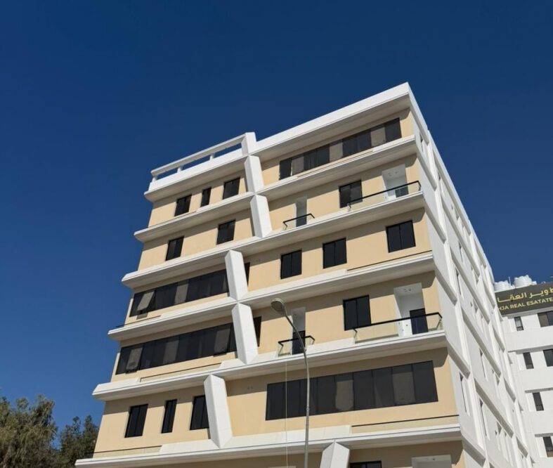 Brand New Duplex Apartment for Rent  Al Athaiba