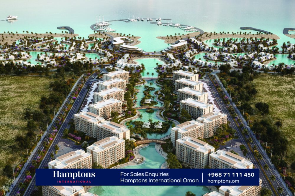 1 BHK Apartment for Sale | YAMAL by TMG  Waterfront Living