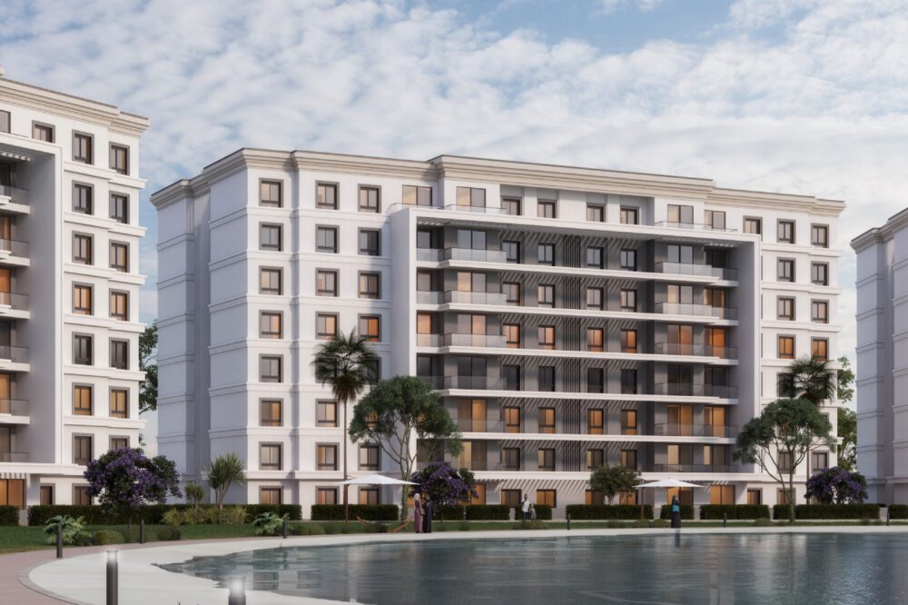 13 BHK Freehold Apartments | Coastal Living in Muscat