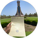 Ahmed Al Hajri profile picture