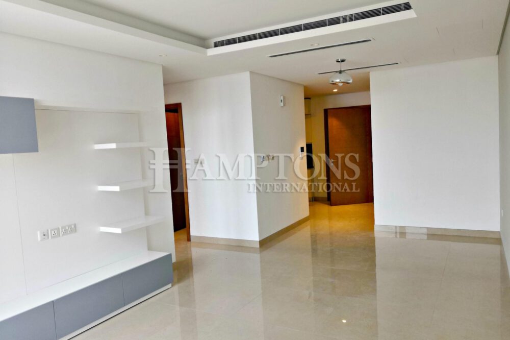 2 Bedroom Flat at Muscat Grand Mall Block B for Sale
