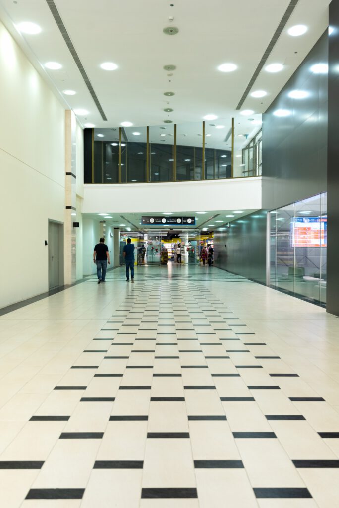 Taminat Complex
