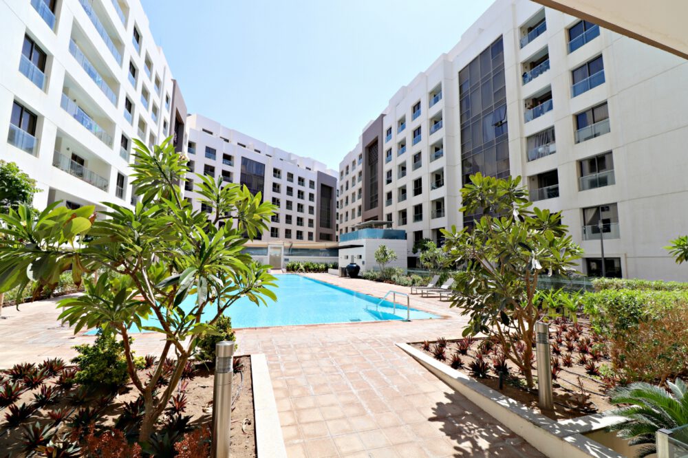 Lamar – Bausher – 3 bedroom apartment