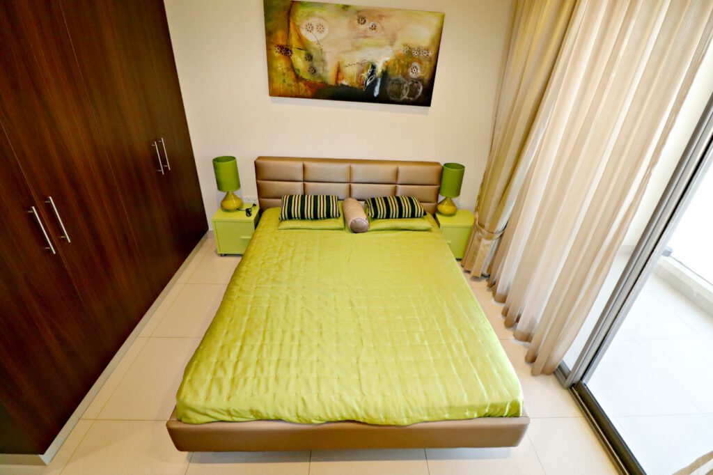 Lamar – Bausher – 3 bedroom apartment