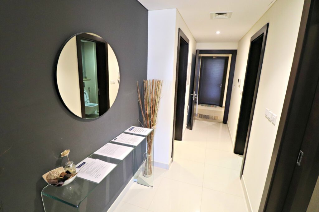 Lamar – Bausher – 3 bedroom apartment