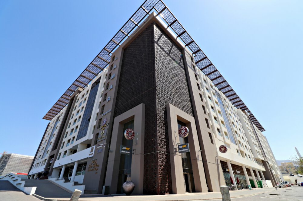Lamar – Bausher – 2 bedroom apartment