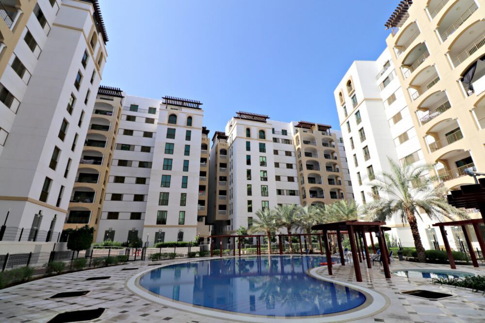 Taminat – Bausher – 2 bedroom apartment