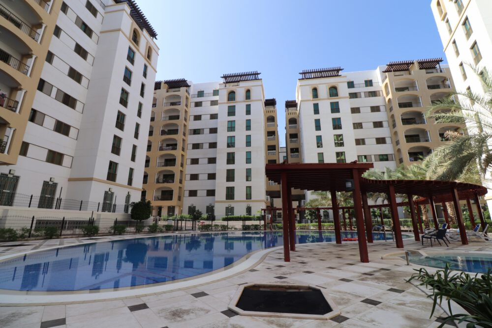 Taminat – Bausher – 3 bedroom apartment