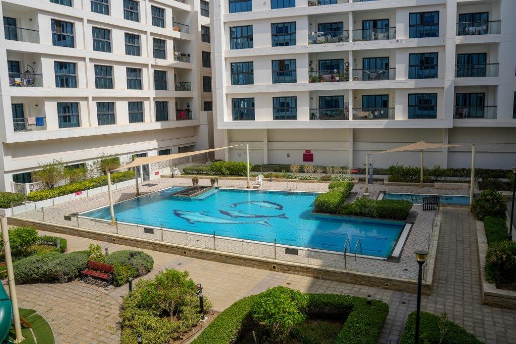 Suqoon – Azaiba – 2 bedroom apartment