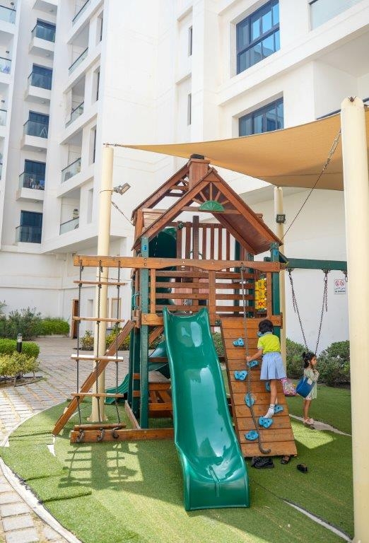 Suqoon – Azaiba – 2 bedroom apartment