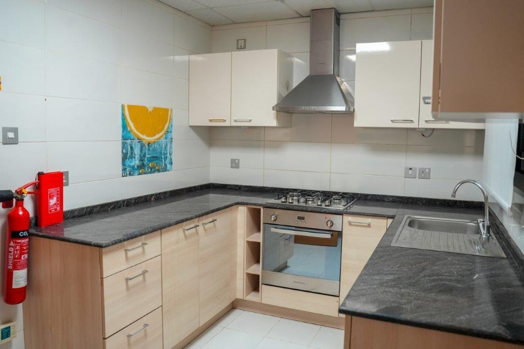 Suqoon – Azaiba – 2 bedroom apartment