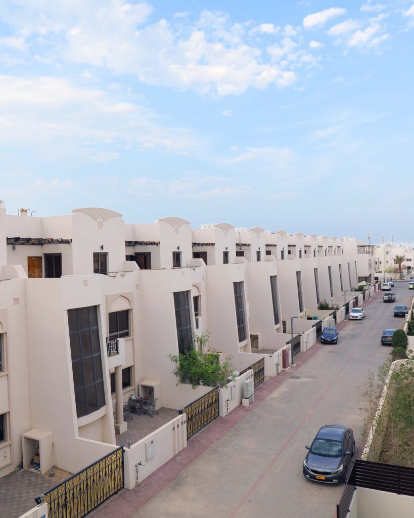 4-Bed Villa with Shared Swimming Pool & Gym for Sale in Al Khoud