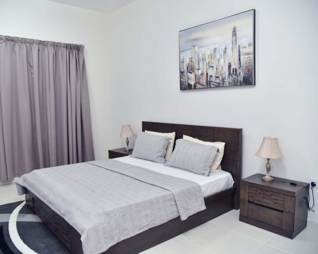 4-Bed Villa with Shared Swimming Pool & Gym for Sale in Al Khoud
