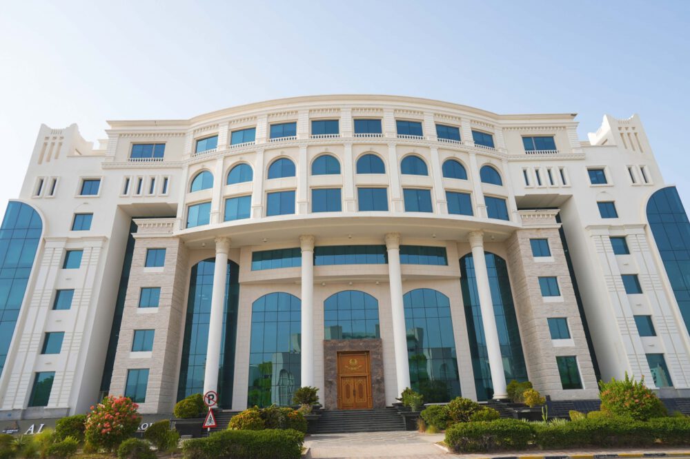 Business Centre spaces for Rent at Bait al Reem