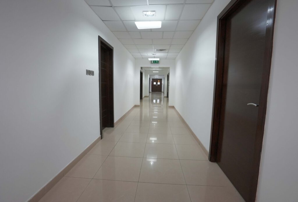 Business Centre spaces for Rent at Bait al Reem