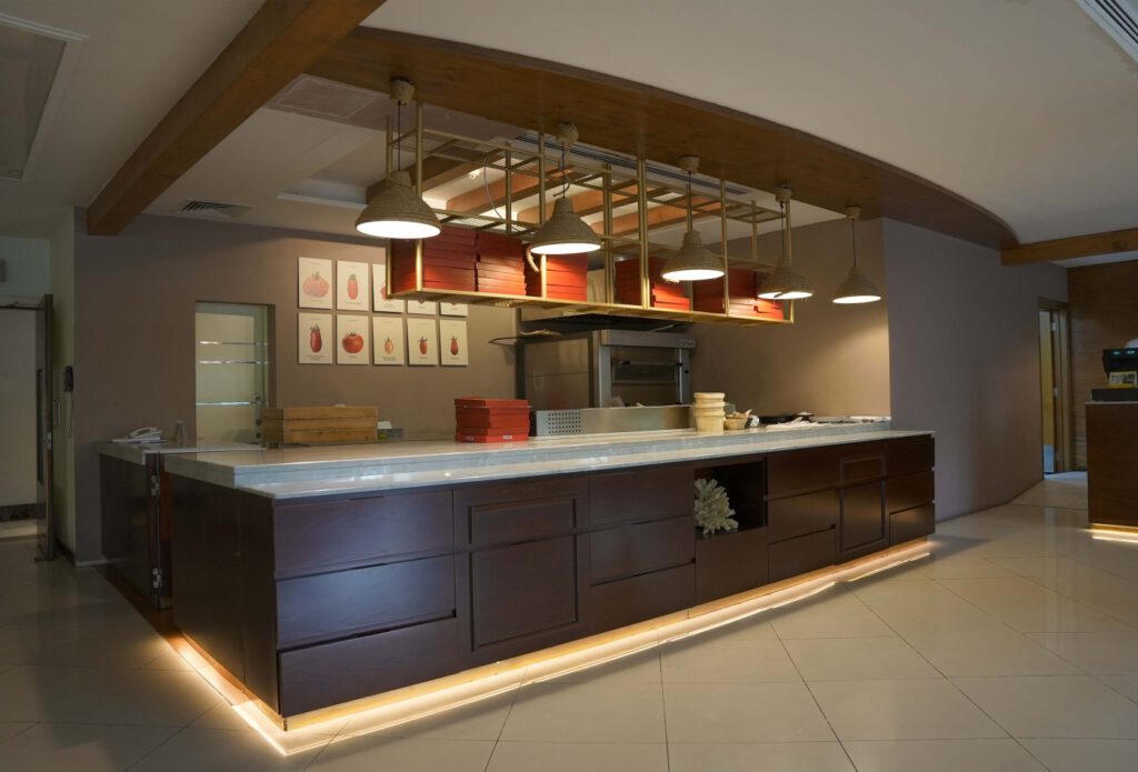 Business Centre spaces for Rent at Bait al Reem