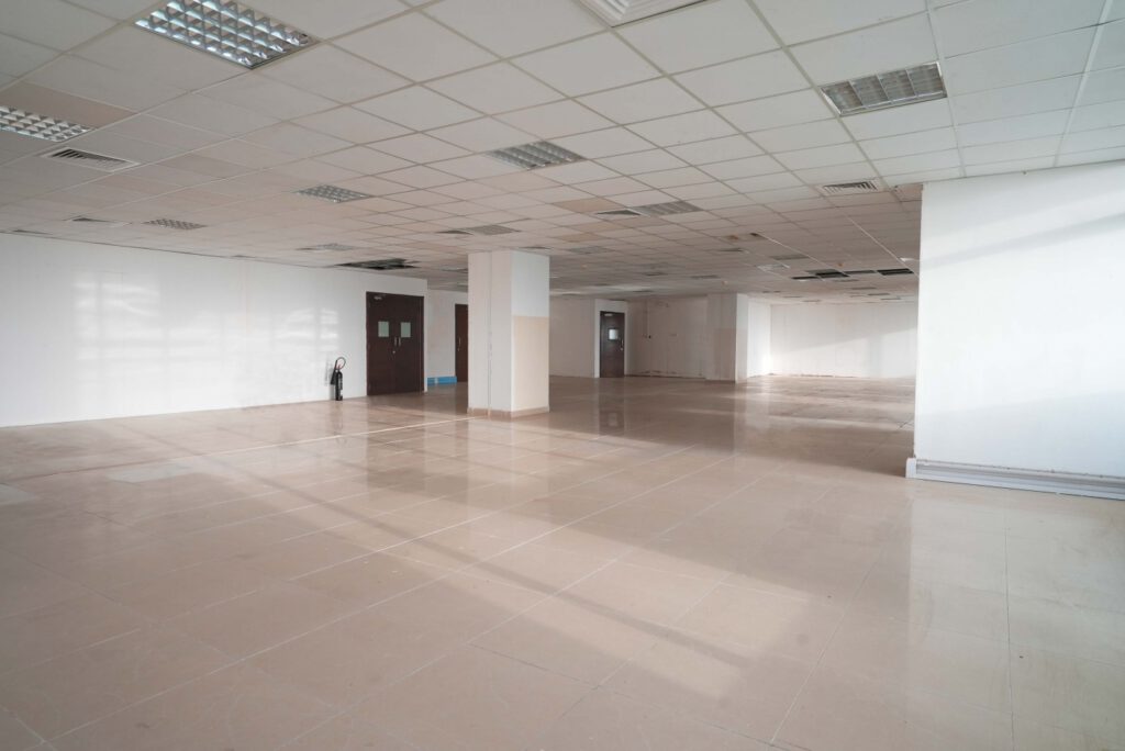 Business Centre spaces for Rent at Bait al Reem