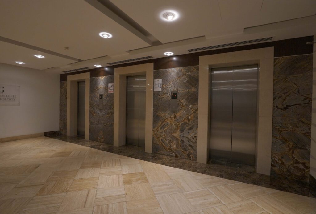 Business Centre spaces for Rent at Bait al Reem