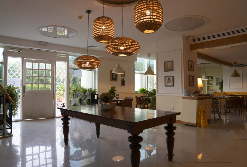 Business Centre spaces for Rent at Bait al Reem