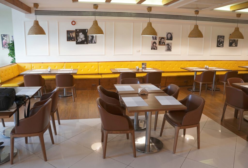 Business Centre spaces for Rent at Bait al Reem