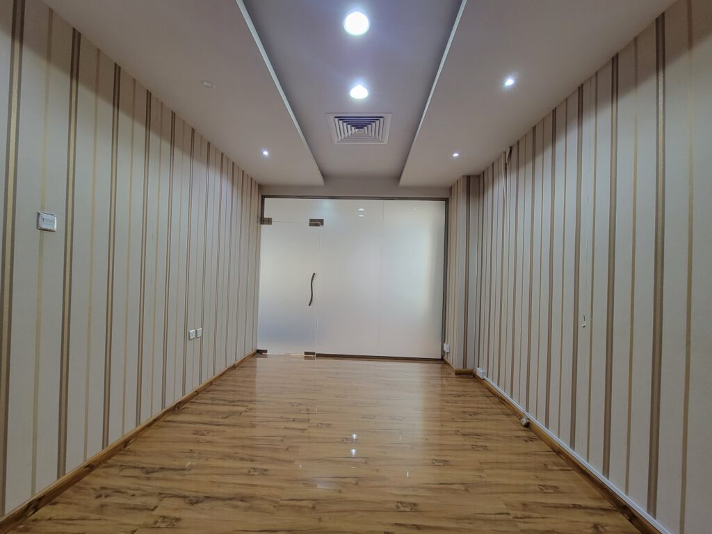 Large office space for Rent