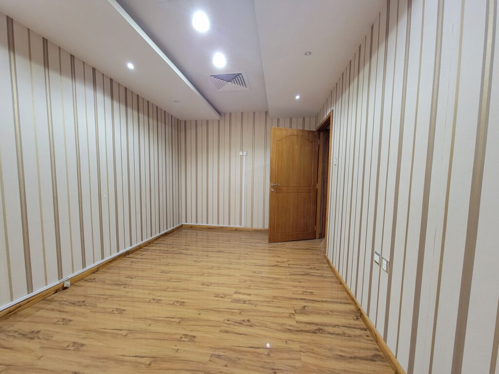 Large office space for Rent