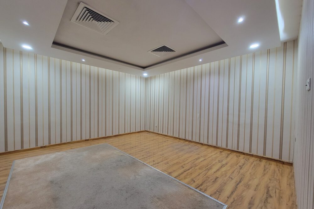 Large office space for Rent