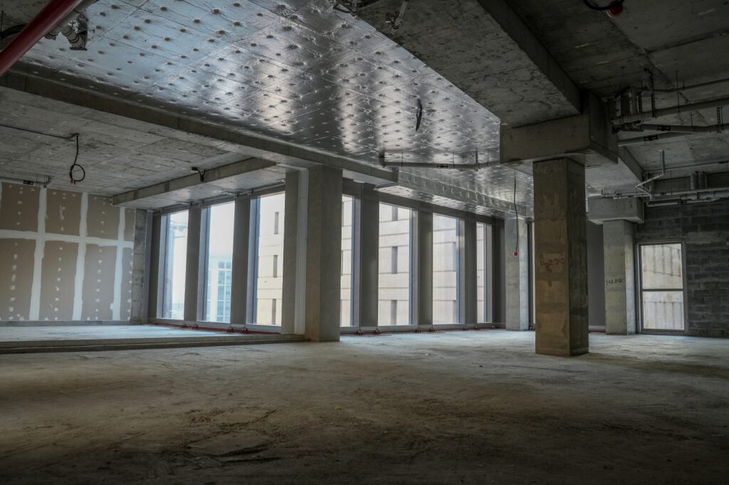 Office in Ghala Heights Complex