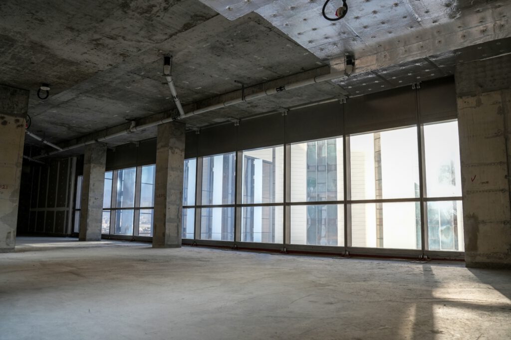 Office in Ghala Heights Complex