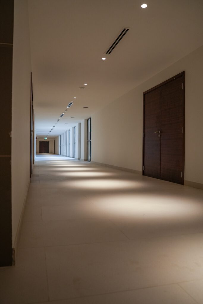 Office in Ghala Heights Complex