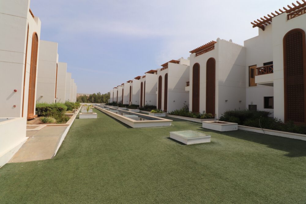 5 bedroom villa in Al AIlam with Pool for Sale
