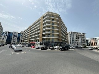 Exclusive 3-Bedroom Duplex Apartment in Boulevard Tower, Muscat