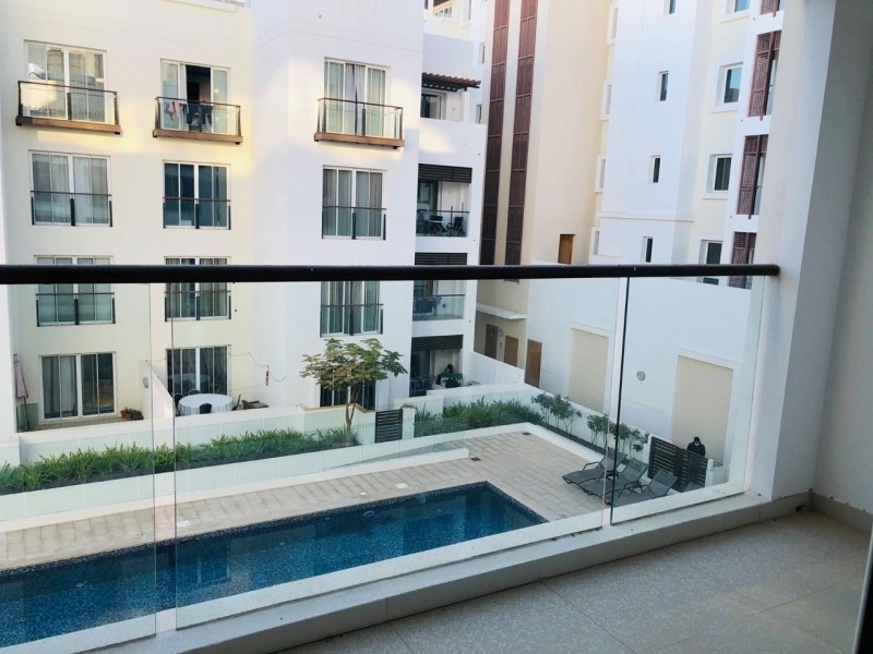 2-Bedroom Apartment in Almeria East, Muscat  Ideal Investment Opportunity