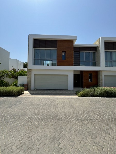 Spacious 3-Bedroom + Maid Room Villa in Reehan Residences, Al Mouj