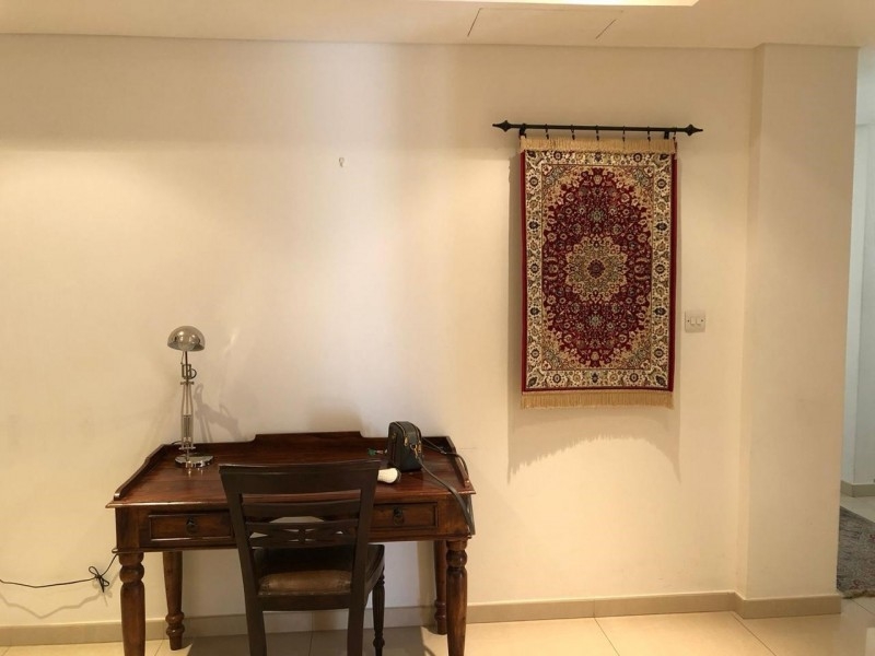 GOOD INVESTMENT OPPORTUNITY FOR 2 BHK APARTMENT SALE IN ALMOUJ