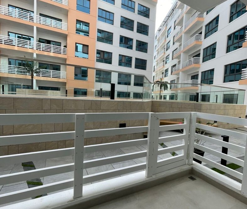 AMAZING FREEHOLD 1 BR APARTMENT IN MUSCAT HILLS PEARL BUILDING