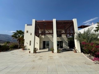 Spacious & Luxurious Standalone villa in Jebel Sifah with sea view and golf view.