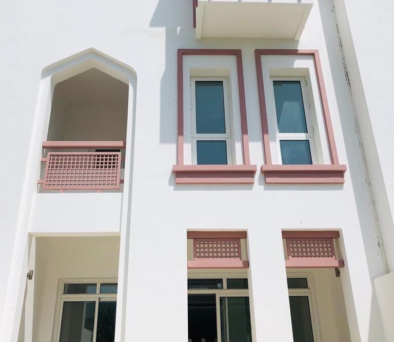 3 BHK amazing al mamara townhouse in almouj for sale