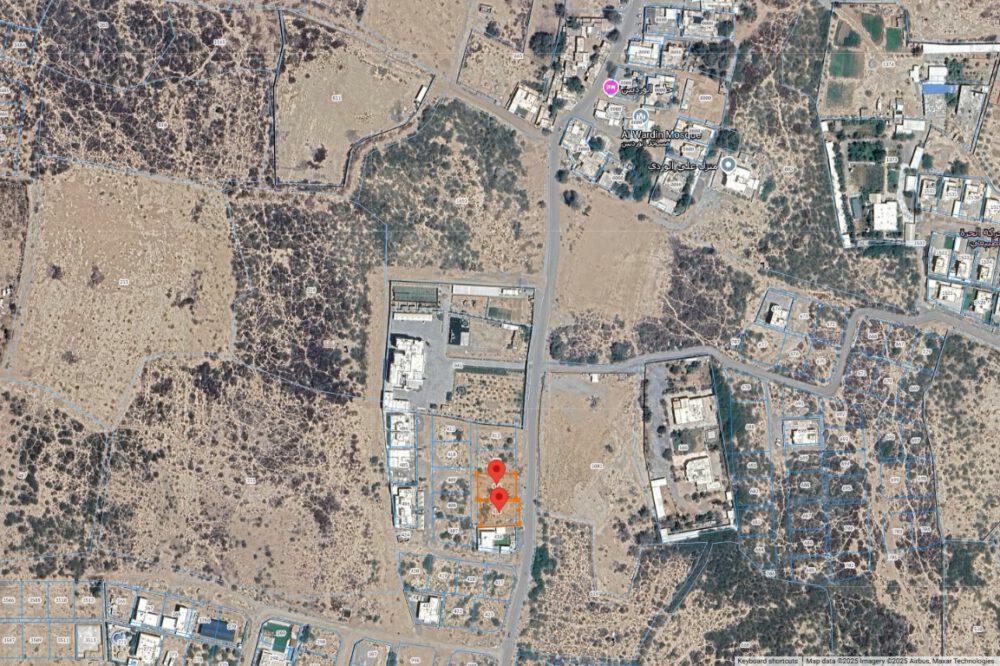 A unique investment opportunity in Barka – Hay Asim