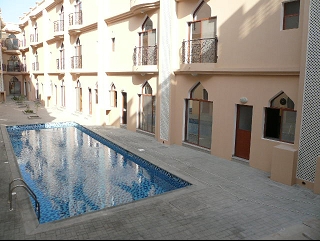4 Bhk villa for sale in Bousher